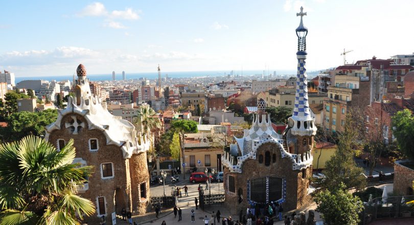 Alquiler de piso en Barcelona