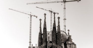 Alquiler de piso en Barcelona