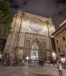 Alquiler de piso en Barcelona