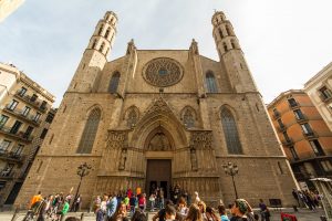 Alquiler de piso en Barcelona