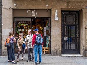 Alquiler de piso en Barcelona