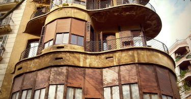 Alquiler de piso en Barcelona