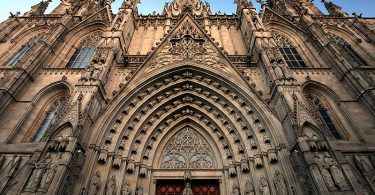 Alquiler de piso en Barcelona