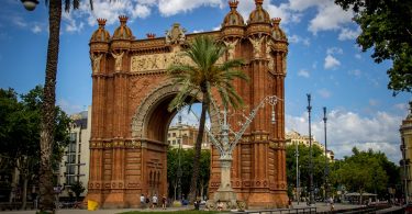 Alquiler de piso en Barcelona