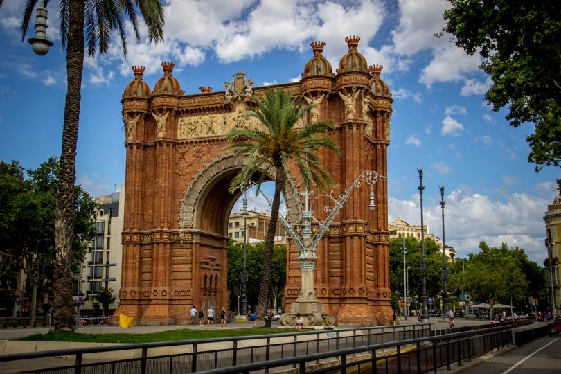 Alquiler de piso en Barcelona