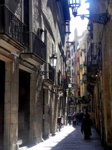 Alquiler de piso en Barcelona