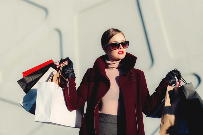 tiendas ropa paseo de gracia barcelona