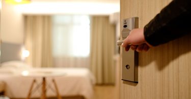 hoteles en el centro de barcelona