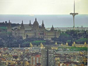 Alquiler de piso en Barcelona