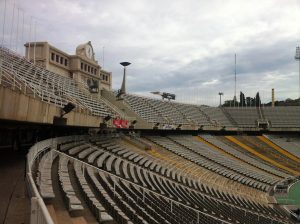 Alquiler de piso en Barcelona