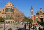 Alquiler de piso en Barcelona