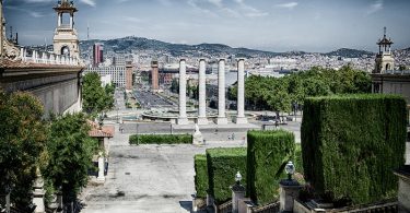 Alquiler de piso en Barcelona