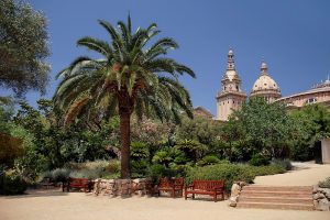 Alquiler de piso en Barcelona