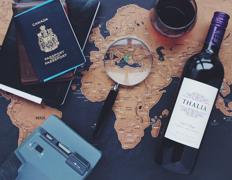 viaja con TripIt