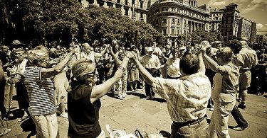 Alquiler de piso en Barcelona