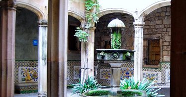 Alquiler de piso en Barcelona