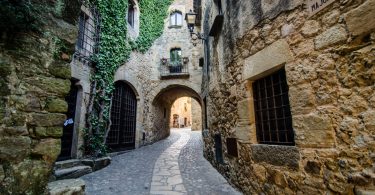 Alquiler de piso en Barcelona
