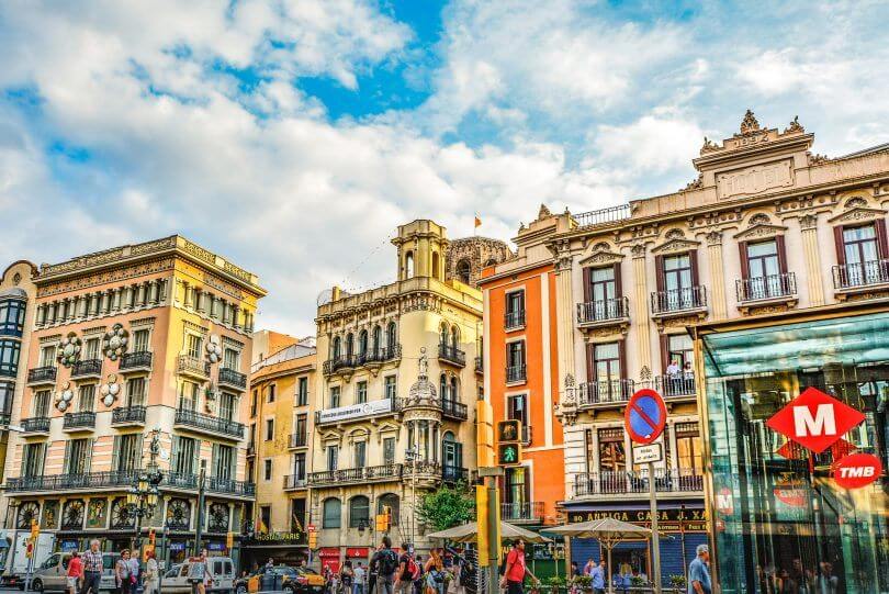 zonas de alquiler barato en barcelona