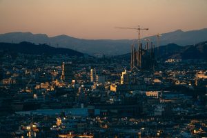 Alquiler de piso en Barcelona