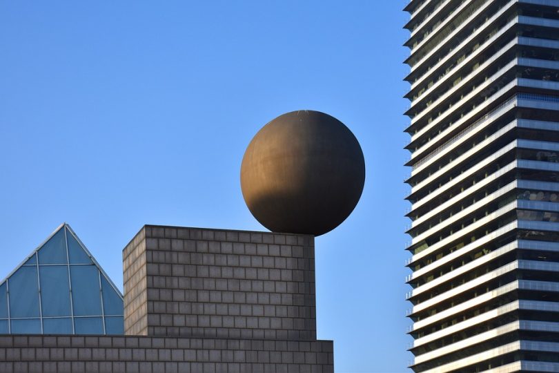 Alquiler de piso en Barcelona