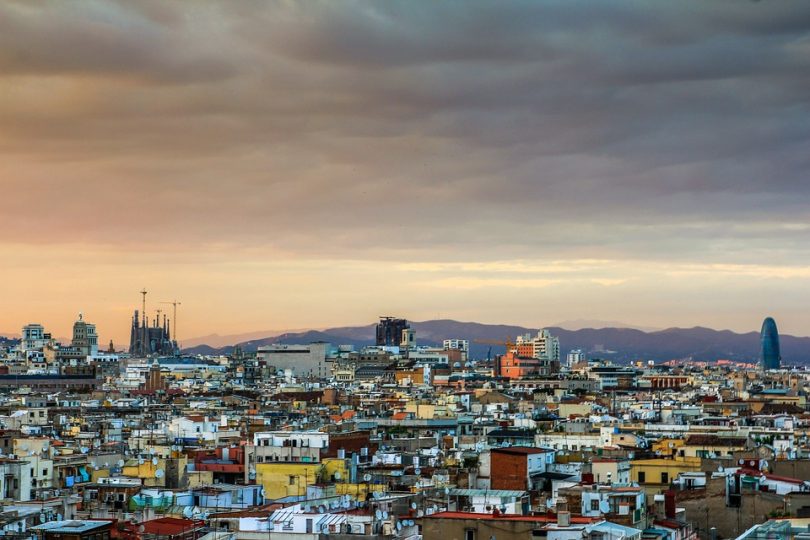 Alquiler de piso en Barcelona