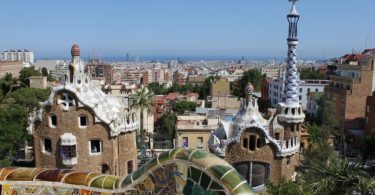 Alquiler de piso en Barcelona