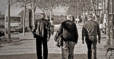 Alquiler de piso en Barcelona