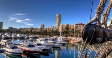 Alquiler de piso en Barcelona