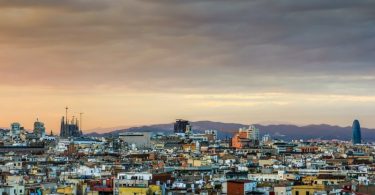 Alquiler de piso en Barcelona