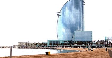 Alquiler de piso en Barcelona