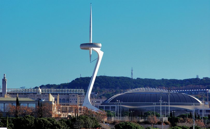 Alquiler de piso en Barcelona