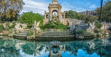 Alquiler de piso en Barcelona