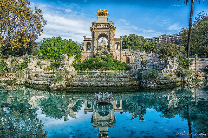 Alquiler de piso en Barcelona