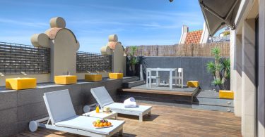 Alquiler de piso en Barcelona