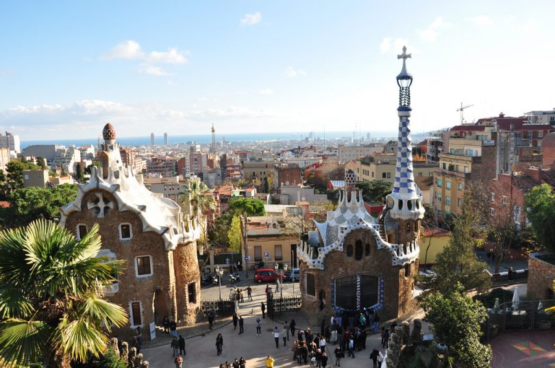 Alquiler de piso en Barcelona