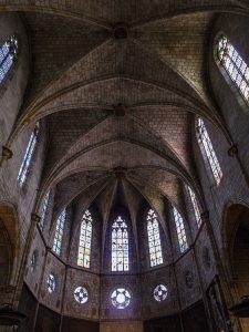 Alquiler de piso en Barcelona