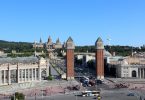 Alquiler de piso en Barcelona