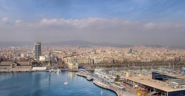 Alquiler de piso en Barcelona