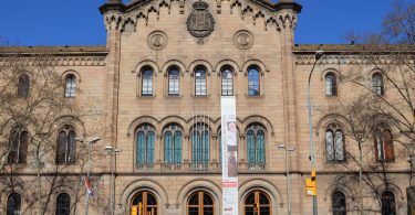 Alquiler de piso en Barcelona