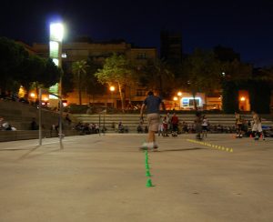 Alquiler de piso en Barcelona