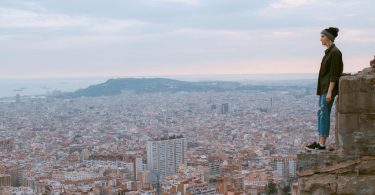 Alquiler de piso en Barcelona