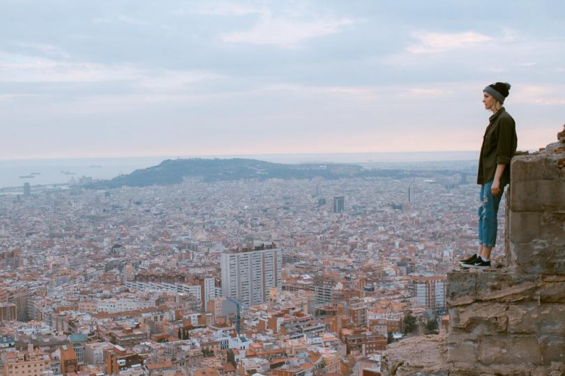 Alquiler de piso en Barcelona