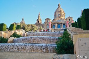 Alquiler de piso en Barcelona