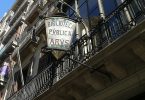 Alquiler de piso en Barcelona