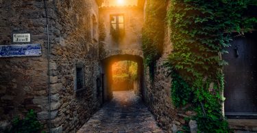 escapadas románticas, escapadas culturales, escapadas de fin de semana con niños