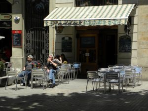 Alquiler de piso en Barcelona