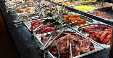 Alquiler de piso en Barcelona