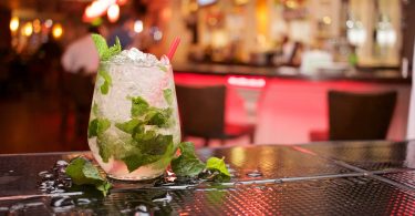 mejores mojitos de barcelona, coctelerías barcelona