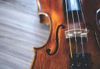 aprender a tocar el violín en poble nou, clases de violín barcelona