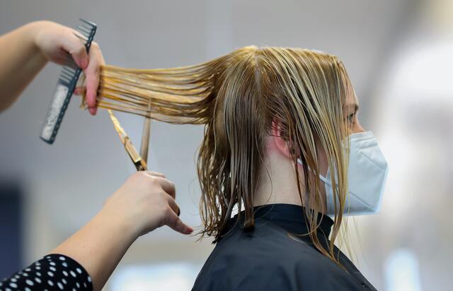 peluqueria gracia barcelona